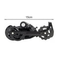 thumbnail image 6 of Cheers.US 7/8/9/10/11-speed Rear Derailleur Noiseless High Rigidity Strong Compatibility Premium Bike Rear Gear Shifter for Mountain Bicycle, 6 of 6
