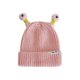thumbnail image 1 of Sunloudy Gorro de lana de invierno para niños y adultos, gorros tejidos de dibujos animados con tentáculos iluminados retráctiles, gorros suaves y cálidos Sunloudy moda, 1 of 8