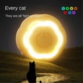 thumbnail image 3 of Power Ball 20 Jouet pour Chat Balle Roulante Intelligente Jouet pour Animal de Compagnie Balle Résistante aux Morsures, 3 of 4