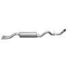 Cat-Back Single Exhaust System, Stainless Fits select: 1996-1999 CHEVROLET TAHOE, 1996-1997 GMC YUKON