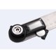thumbnail image 4 of Regla de calibre de goniómetro de inglete del buscador de ángulo del transportador electrónico digital 20cm DYNWAVEMX Buscador de ángulo digital, 4 of 8