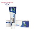 thumbnail image 1 of Pet Toothpaste Toothbrush Dog Cat Teeth Cleaning Dog Cat Finger kitten Puppy Disposable Toothbrush Toothpaste suit, 1 of 7