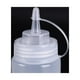 thumbnail image 5 of Botella exprimidora de condimentos de 240ml/360ml/500ml, botella con pico para vinagre, crema, salsa de tomate, 5 of 12