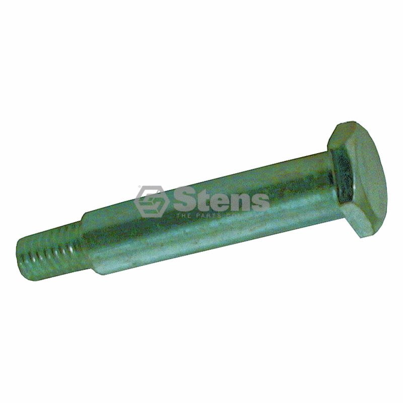 Wheel Bolt / 3/8" x 2" 235085