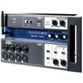 thumbnail image 3 of Mezclador digital Soundcraft Ui12 de 12 entradas con audífonos AKG, 3 of 6