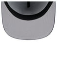 thumbnail image 5 of Men's New Era Navy Houston Astros Color Pack A-Frame 59FIFTY Fitted Hat, 5 of 5