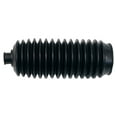 thumbnail image 4 of PartsW - 6 Pc Front Inner & Outer Tie Rod Ends with Steering Gear Bellows LEFT RIGHT Side Kit Fits INFINITI QX4 1997-2003/Nissan Pathfinder 1996-2004/, 4 of 4