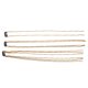 thumbnail image 1 of Pinzas para el cabello Cadena de extensión de cabello con borlas Cadena para el cabello Tocado Accesorios para el cabello para mujeres y niñas, 1 of 10