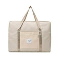 thumbnail image 2 of BAOPAI Sac de Voyage Pliable Polyvalent pour le Gym, le Sport et le Voyage, Sac de Cabine avec Courroie pour Bagages, 2 of 6