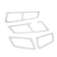thumbnail image 1 of Cubierta de la manija de la puerta interior ANGGREK para Kia Sportage KX5 QL 2015-2018, 1 of 8