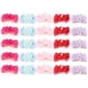 thumbnail image 1 of 20 lazos brillantes para el pelo de mascotas, cachorros, gatos, perros, diademas, accesorios de aseo, 1 of 10
