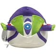 thumbnail image 4 of Squishmallows Original 8-Inch Toy Story Squad Plush- Collectible Soft & Squishy Mini Stuffed Animal Toy - Add to Your Squad - Gift for Kids, Girls & Boys (Buzz Lightyear Glitter), 4 of 4