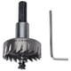 thumbnail image 1 of Uadme Broca De Sierra Perforadora, Juego De Herramientas De Abridor De Carpintería para Mármol De Vidrio De Placa De Hierro Grueso De Metal 38 Mm, 1 of 8