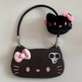 thumbnail image 4 of Hello Kitty Mobile Phone Case for Anime Sanrio Cute Portable Phone Case for iPhone 17 16 15 14 13/pro/pro max Gifts, 4 of 13