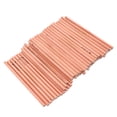thumbnail image 3 of Sketching Pencils, HB Pencil 50 Pcs Wooden Color  For Writing, 3 of 8