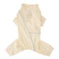 thumbnail image 2 of Pet Reflective Four-Leg Dog Clothing, Summer Spring Lightweight Body Suit for Dogs with Reflective Safety Strips, Printed Pattern Four-Leg Design for Full Coverage, 2 of 6