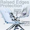 thumbnail image 6 of JETech Magnetic Slim Case for Samsung Galaxy S26 Ultra, Compatible with MagSafe, Lightweight (Omphalodes), 6 of 7