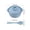 Blue, variant on Microwave Safe Bowl with Lid, Microwave Ramen Bowl Set with Spoon, Wheat Straw BPA Free Microwave Bowl with Handle, Dishwasher Safe Stackable Soup Bowl for Kids Home Kitchen Daily Use