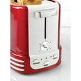 thumbnail image 2 of EMG RTOS200 Nostalgia 2 Slice Toaster, 2 of 5