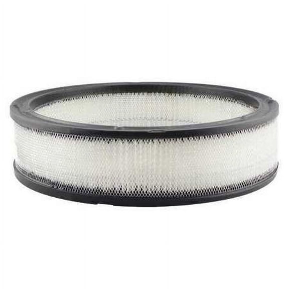 BALDWIN FILTERS PA2113 Air Filter,10-1/32 x 2-1/2 in. Fits select: 1982-1985 CHEVROLET S TRUCK, 1983-1985 CHEVROLET BLAZER