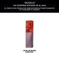 thumbnail image 4 of REGALO Urban Decay en compras participantes, Vice Lip Bond, Labial Líquido de Larga Duración, Hidratante e Intransferible, Ex-Lover, 4.2ml, 4 of 4
