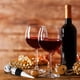 thumbnail image 4 of Paquete de 3 tapones para botellas, corchos de vino reutilizables a prueba de fugas para mantener frescos, para regalos, bares, vacaciones, fiestas, bodas, 4 of 5
