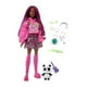 thumbnail image 2 of Muñeca Barbie Extra Cabello Rosa y Pop Punk, 2 of 4
