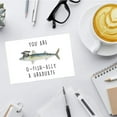 thumbnail image 3 of Interesting Congratulation Graduation Greeting Card Foldable Graduation Greeting Card for Graduation Party Message Blessing Card, 3 of 7