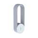 thumbnail image 1 of Btafrte Ionizador Aire Recargable Por USB Que Elimina El Purificador Aire Con Olor A Humo para El (blanco), 1 of 9