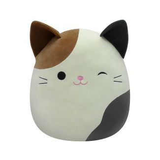 Squishmallows Rare Cam 16