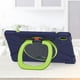 thumbnail image 2 of Funda protectora de color para Samsung Tab S7 Fe de 12,4 pulgadas con soporte para bolígrafo, anillo ajustable grande y protección contra golpes., 2 of 5