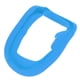 thumbnail image 4 of Gafas VR Máscara de ojos de silicona para Oculus Quest 2 Cubierta protectora transpirable antisudor VR Azul, 4 of 5