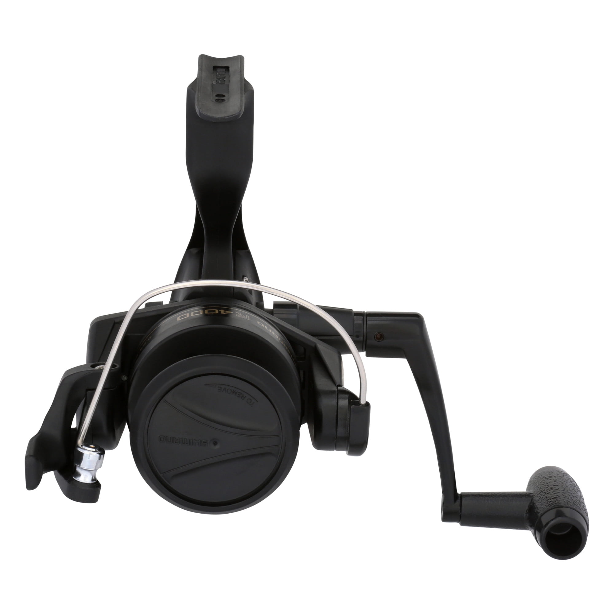 Shimano Fishing IX4000R RDRG BOX Spinning Reels Rear Drag