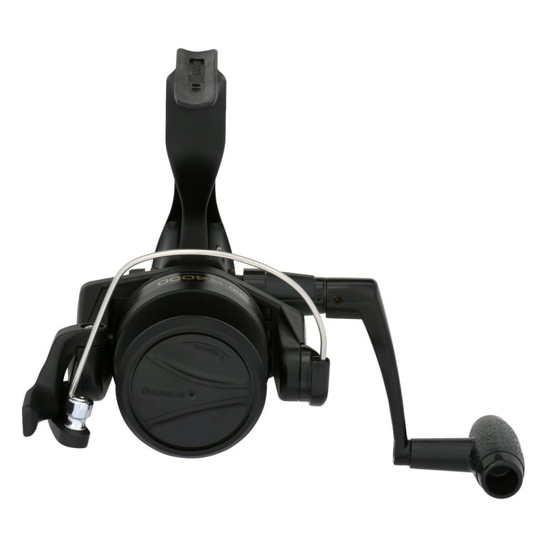 Shimano Fishing IX4000R RDRG BOX Spinning Reels Rear Drag