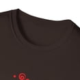 thumbnail image 3 of Better Together in Winter Weather Holiday Graphic T-Shirt, 3 of 4