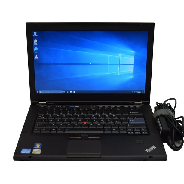 Lenovo ThinkPad T420 i5 2.5GHz 8GB RAM 120GB Solid State Hard Drive 14