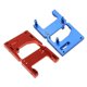 thumbnail image 2 of Soporte de Montaje Fijo Servo de Metal YONGSHENG para Wpl C24 C14 B16 B36 1/16 Rc Car, 2 of 5