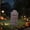 A, variant on Halloween RIP Tombstone Yard Sign, 16.93 in 3D Skull Wing Graveyard Prop, Halloween Decorations for Yard Garden Porch