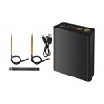 thumbnail image 2 of Spot Welder Short Circuit Protection 5000mAh Portable de Gloria Soldadura por puntos, 2 of 9