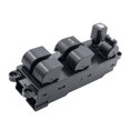 thumbnail image 1 of Interruptor de control principal de la ventana eléctrica delantera izquierda adecuado para Nissan Altima 1998-2001-, 1 of 4