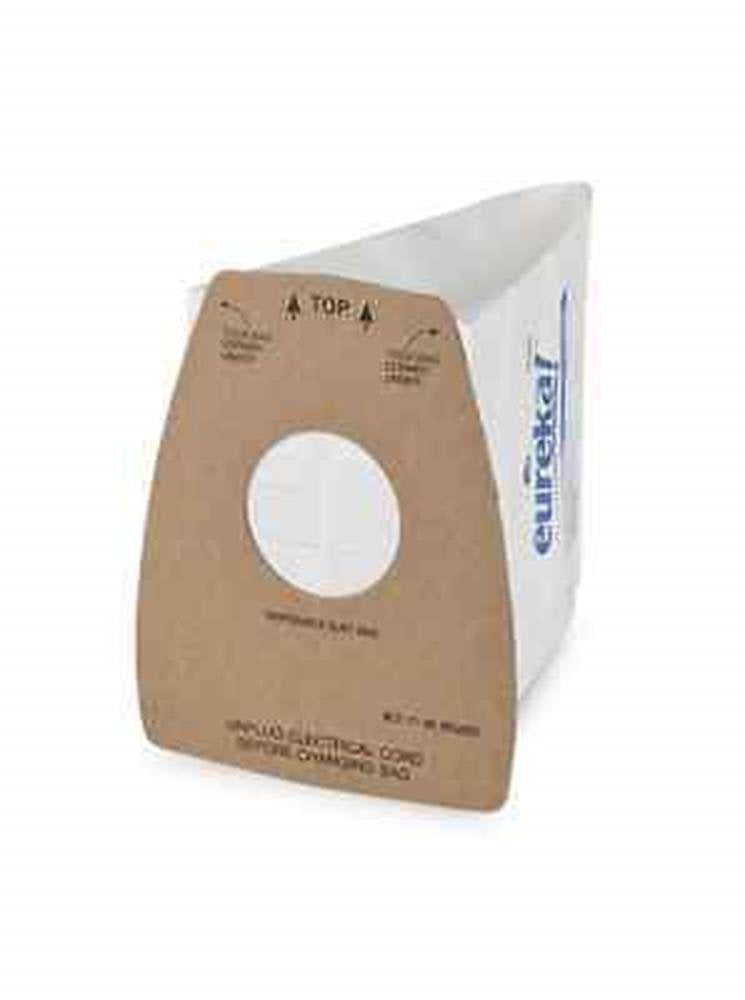 Eureka C Vacuum Bags Genuine 3 Pack Part 52318B