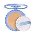 thumbnail image 1 of Oil Control Powder Lasting Powder Soft Texture Beauty Tool Women's Beauty Makeup, 1 of 3