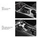 thumbnail image 3 of Trimen del Panel de Cambio de Engranje, Tapa del Panel de Cambio de Caja Elegante Mirada Auto Adhesiva Para Automóviles, 3 of 7