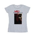 thumbnail image 1 of Annabelle T-Shirt en Coton pour Femmes avec Affiche Pep, 1 of 1