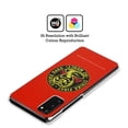thumbnail image 2 of Head Case Designs Officially Licensed Cobra Kai Graphics Strike Logo Hard Back Case Compatible with Samsung Galaxy S23+ 5G, 2 of 7