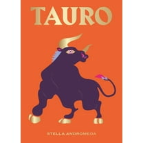 Signos del Zodíaco Tauro, (Hardcover)