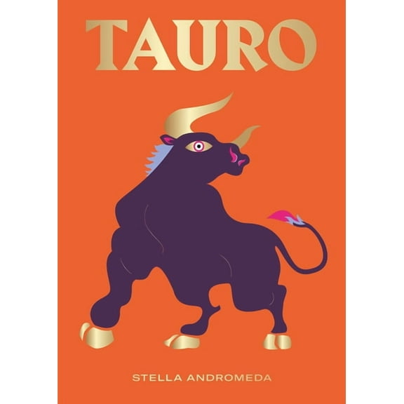 Signos del Zodíaco Tauro, (Hardcover)