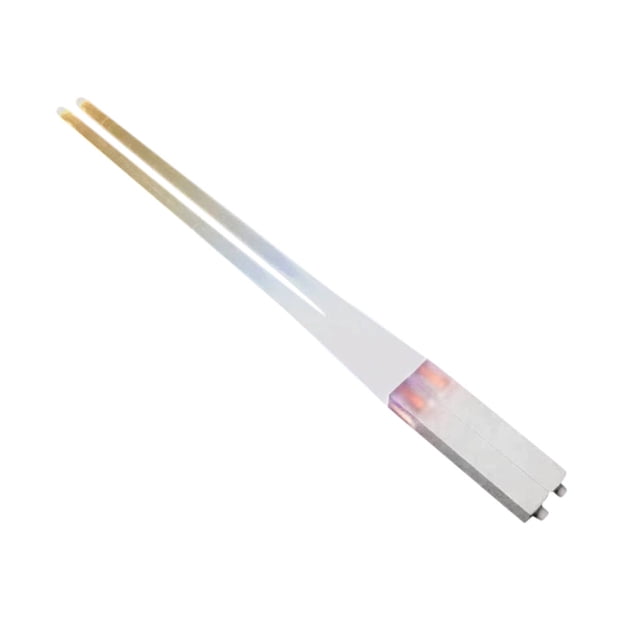 RKSTN Kitchen Utensils Lightsaber Chopsticks Glowing Chopsticks Easy To Use On And Off Push Button Kitchen Utensils