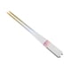 thumbnail image 1 of Luz Del Botón Pulsador,Palos de Espada de Luz Palos de Comedor Led Brillantes,Botón Pulsador de Plástico de 26 cm Fácil Encender Y Apagar,Utensilios de Cena de Sushi Divertido Portátil Ligero para Com, 1 of 4