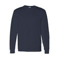 thumbnail image 2 of Gildan Men's Heavy Cotton Long Sleeve T-Shirt, 2 of 3